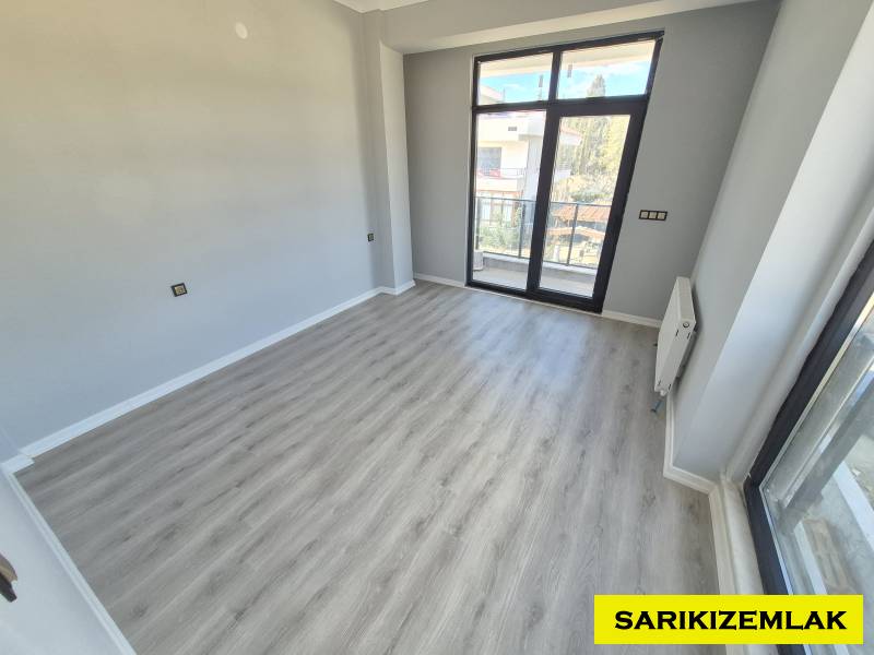 Edremit Zeytinli Mah`da3+1  Villa. - 2